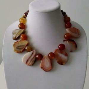 Women Statement Necklace